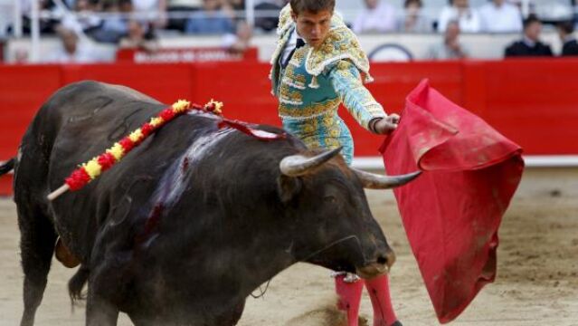 Málaga tendrá una gran feria en la que El Juli será la principal ausencia