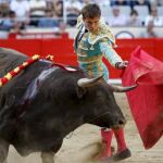 Málaga tendrá una gran feria en la que El Juli será la principal ausencia