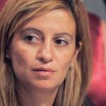 La número dos del PSOE intentó sobornar al concejal que la denunció