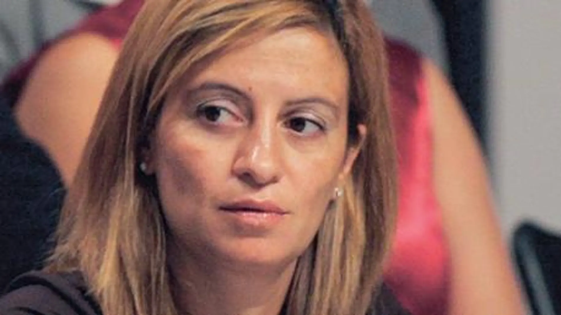 La número dos del PSOE intentó sobornar al concejal que la denunció