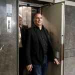 Yanis Varoufakis