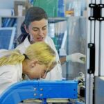 Más del 50% de los empleos creados por la Junta fueron para mujeres