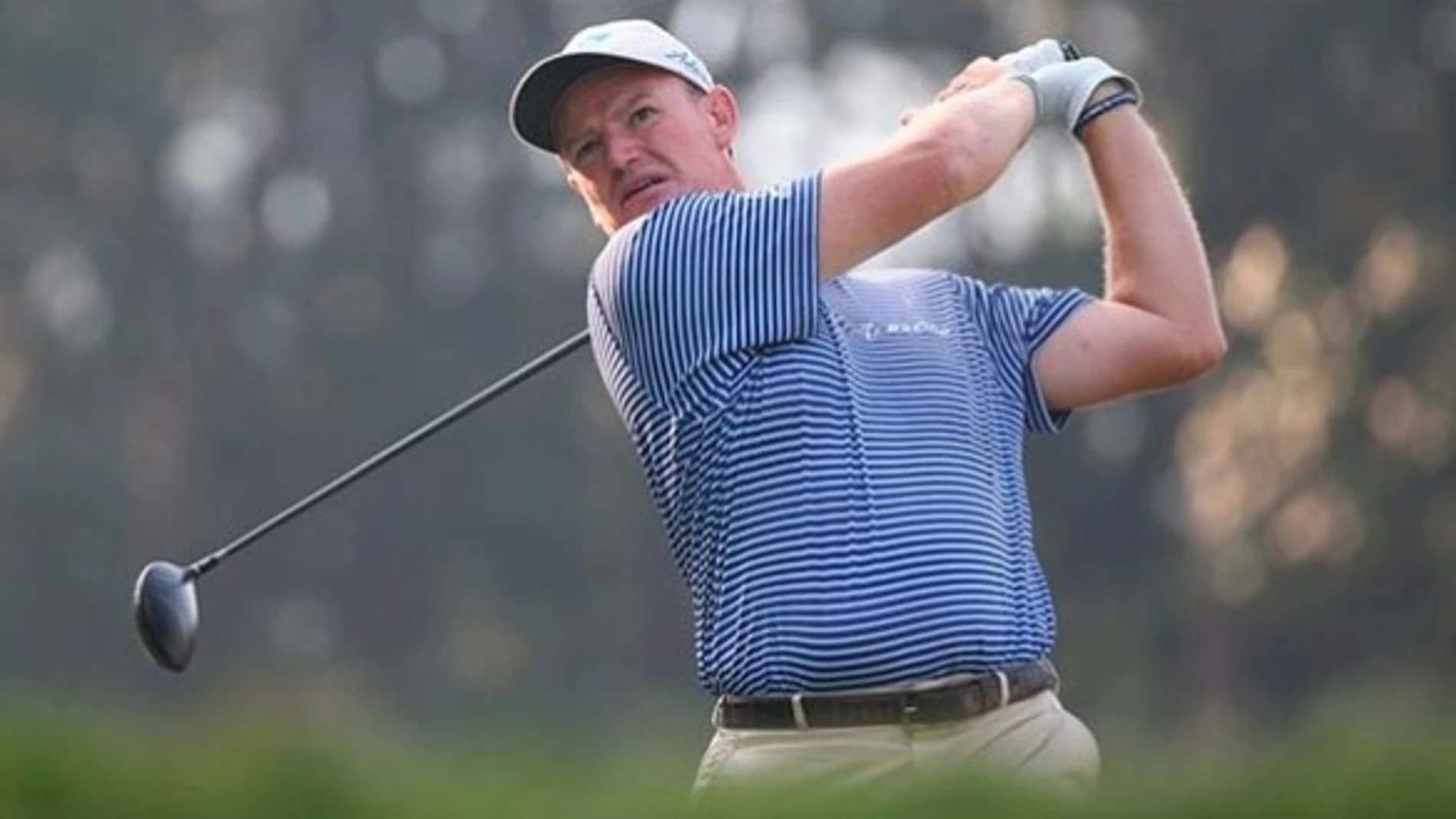 Ernie Els.