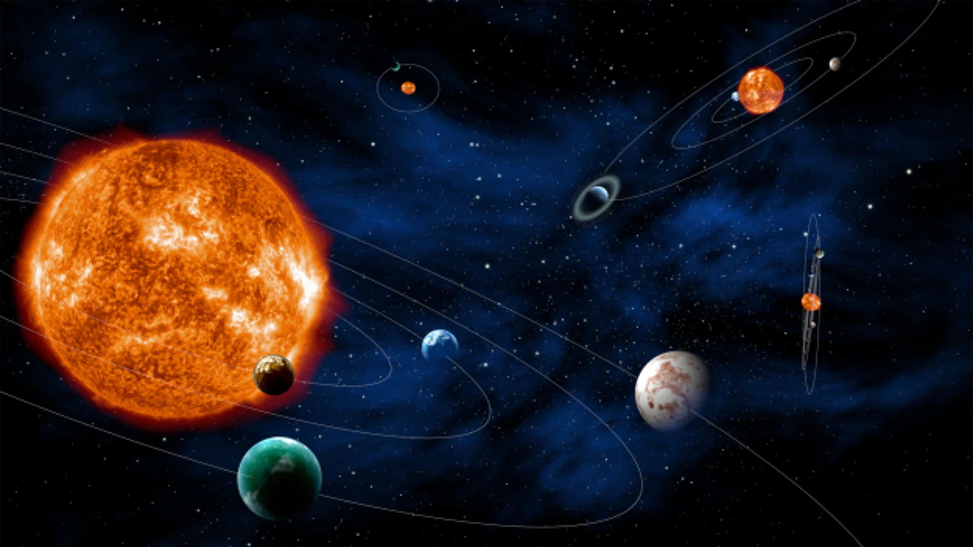 La Misión Plato de la ESA buscará planetas extrasolares como la Tierra
