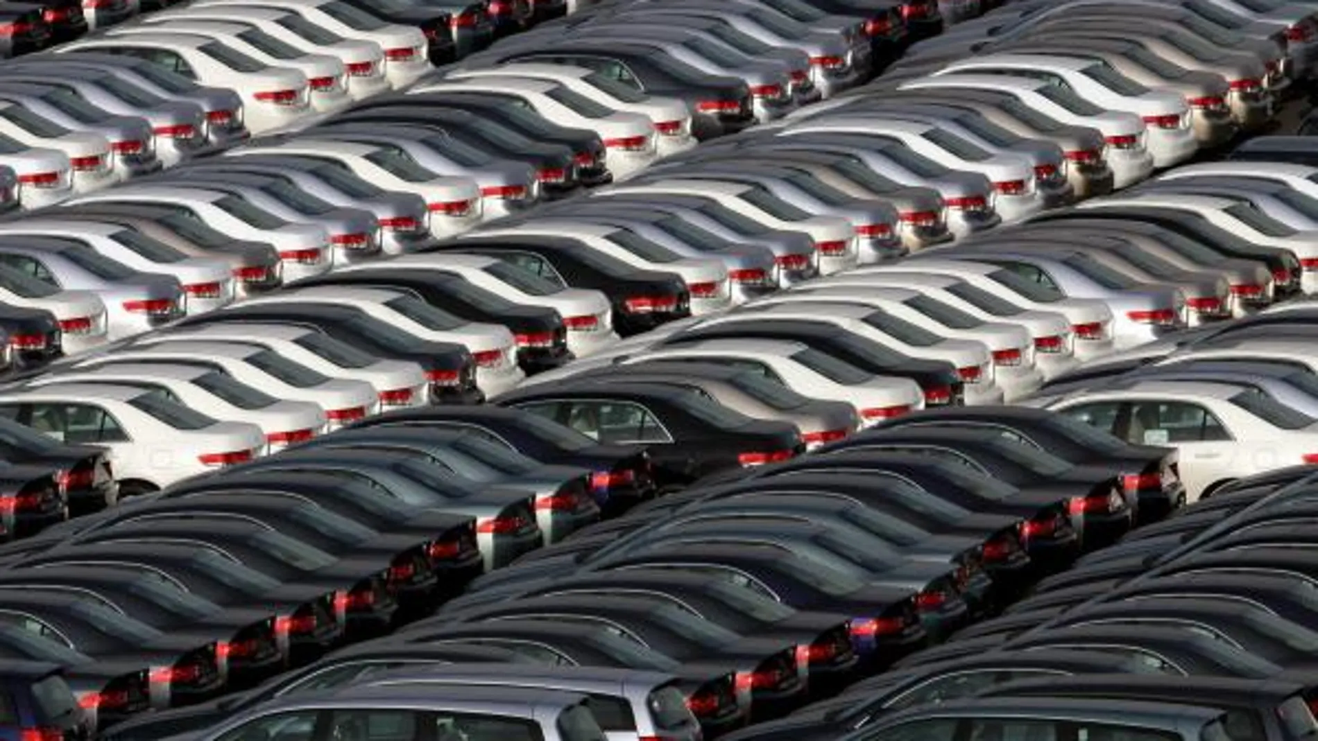 El Plan Renove pretende subir las ventas de vehículos nuevos