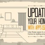 Apps para acometer una reforma en casa