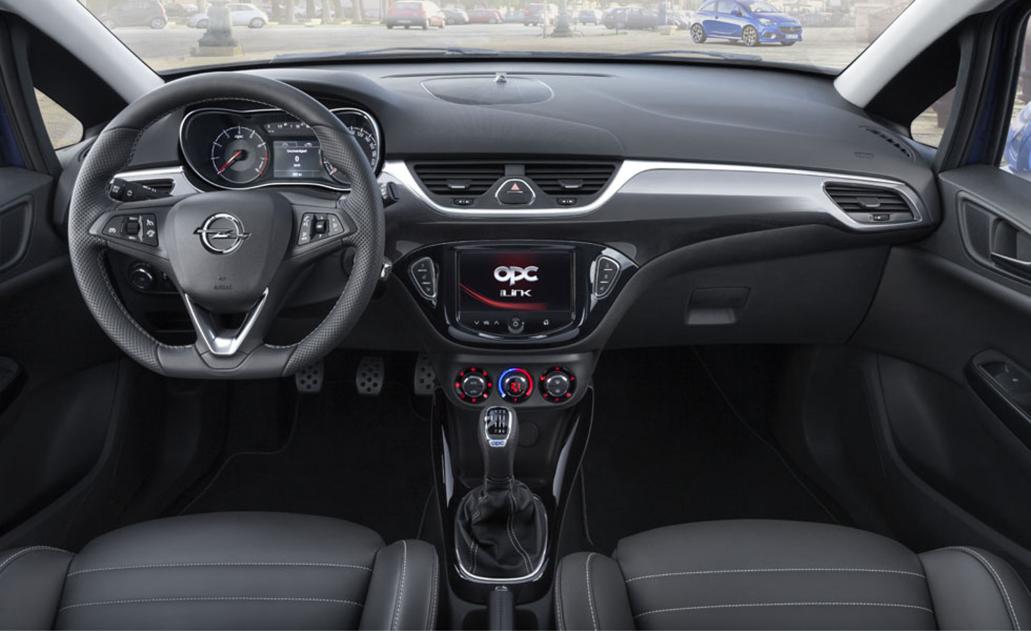 Opel Corsa OPC: la versión más potente ya está en el mercado