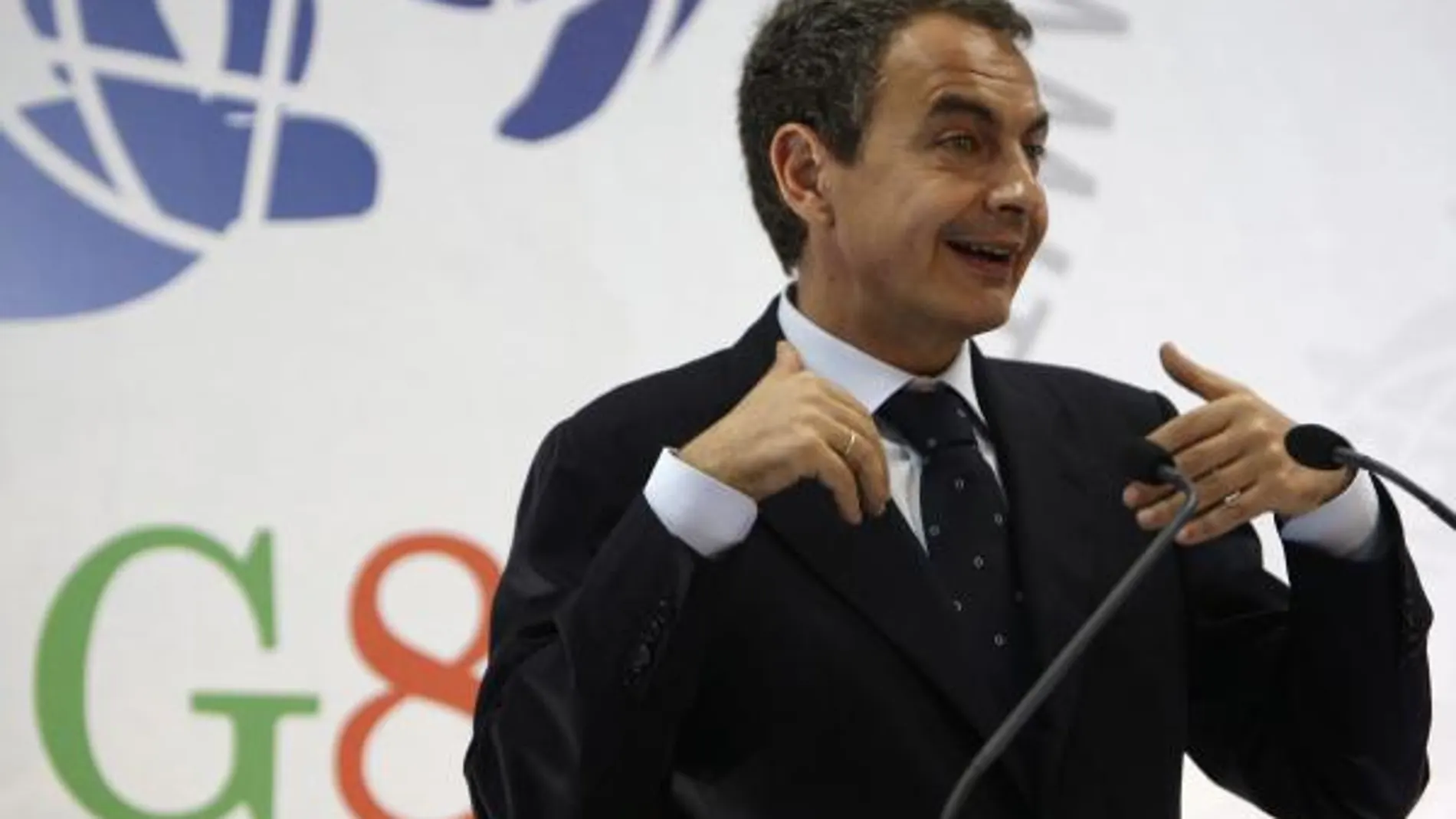 Más del 70% suspende a Zapatero por su gestión de la crisis