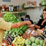 La dieta baja en calorías previene las enfermedades y el envejecimiento. Fuente: EFE