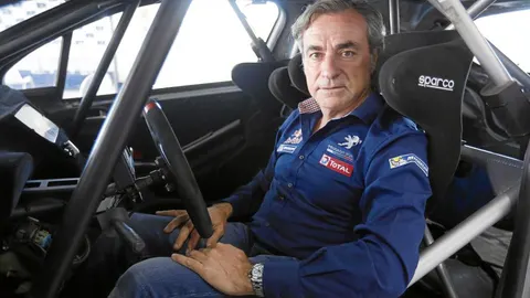 «Ha empezado genial. Ha trabajado mucho para conseguir esto y tiene que seguir trabajando»