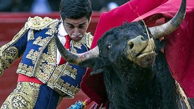 Jorge Expósito, en una imagen de archivo