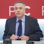 Navarro teme una rebelión en el territorio y desiste imponer sanciones a los críticos