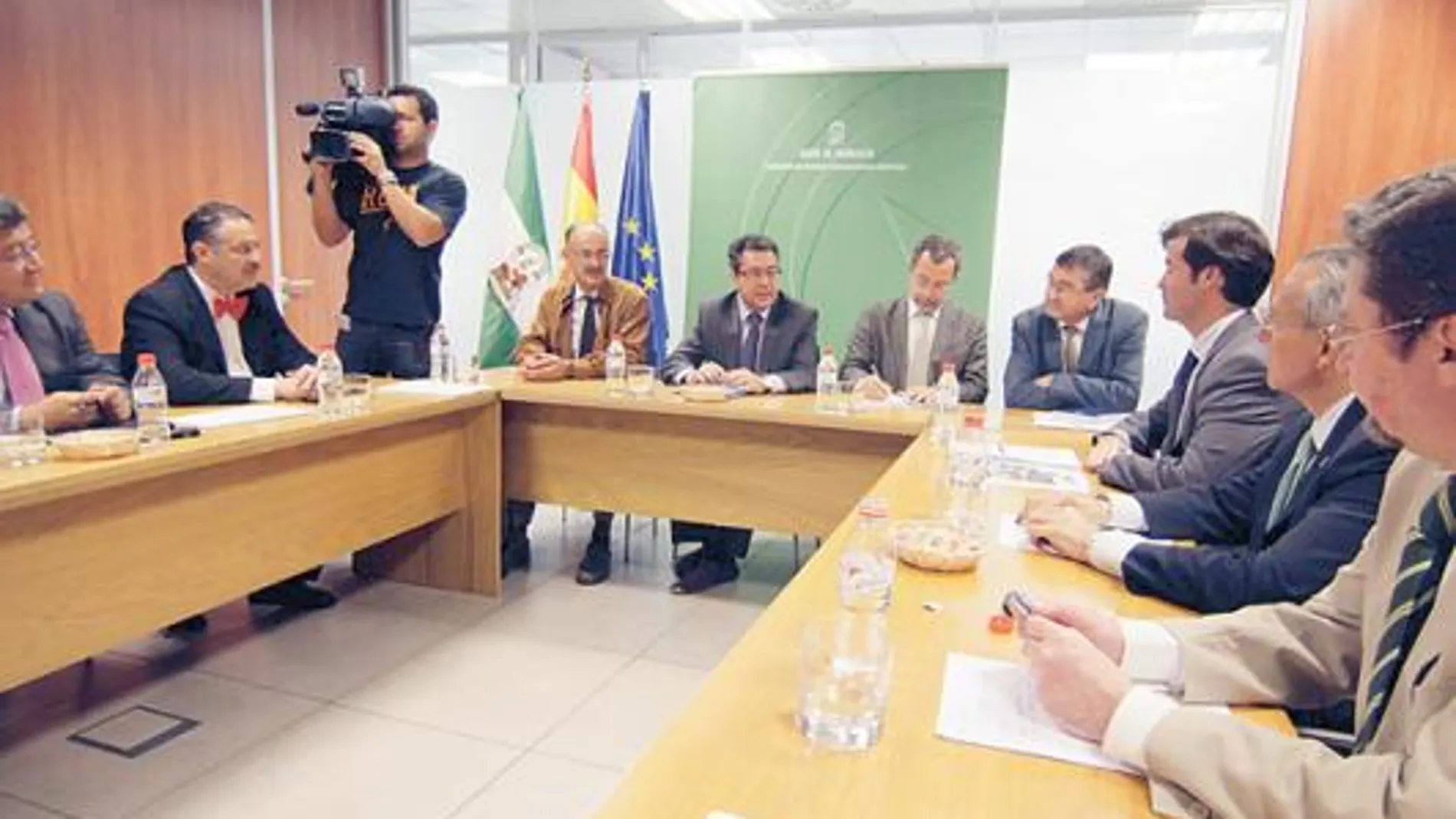Más VPO caen en el limbo financiero