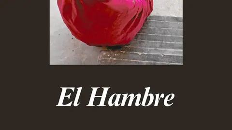 El hambre no es una maldición