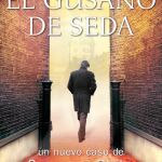 J. K. Rowling retoma la lupa