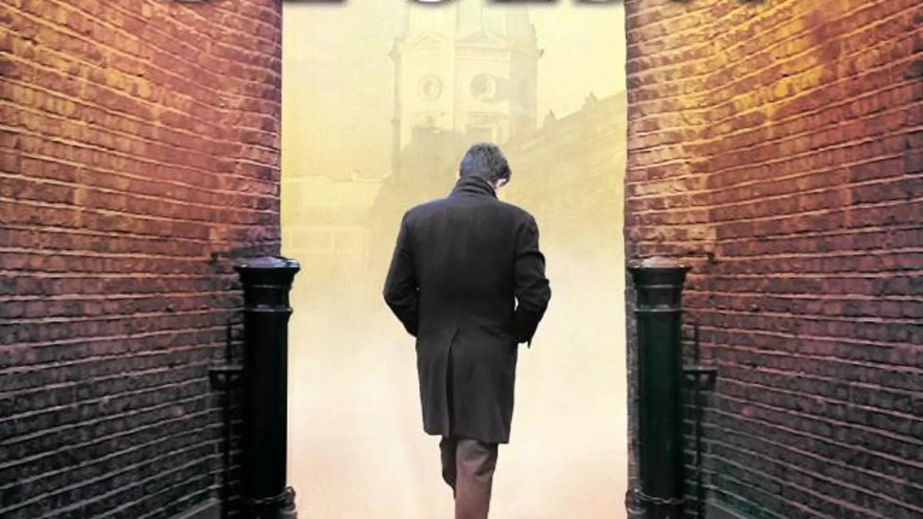 J. K. Rowling retoma la lupa