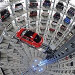 Volkswagen sorprende con un aumento del beneficio y Seat logra ganancias