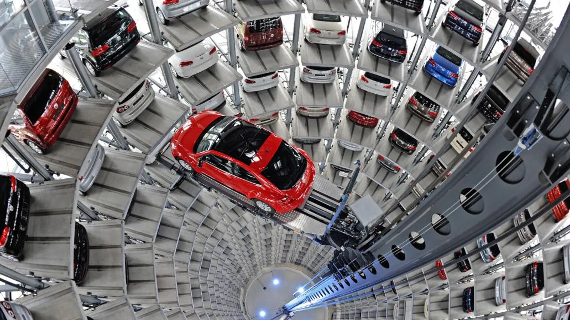 Volkswagen sorprende con un aumento del beneficio y Seat logra ganancias