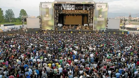 El evento ha congregado durante dos días a cerca de 80.000 personas