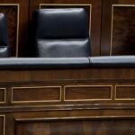 Chacón justifica el repliegue por «factores de índole nacional»