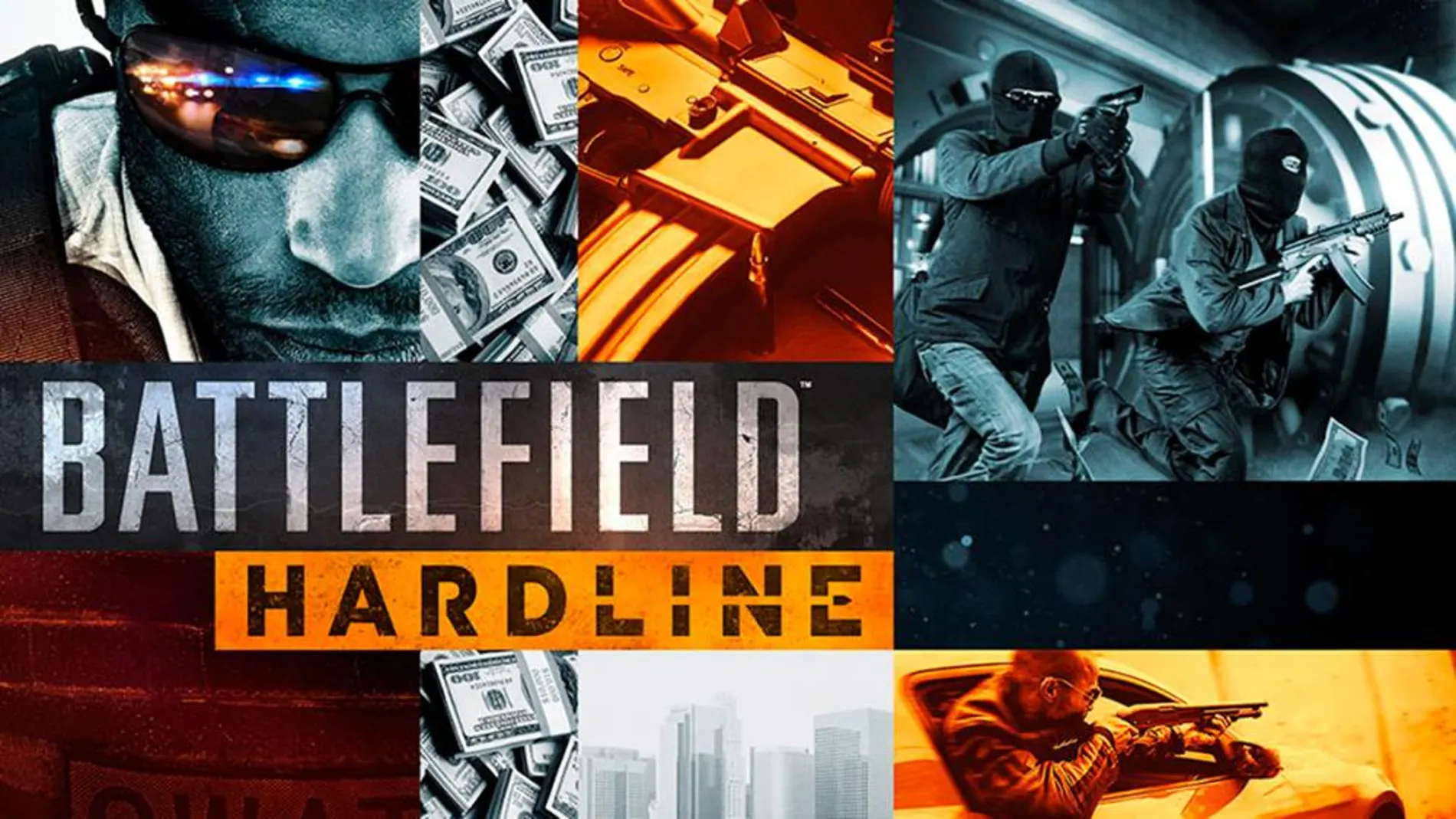 «Battlefield Hardline» desvela su modo multijugador «Crosshair»