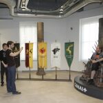 Juego de tronos, la exposición, llegará a España
