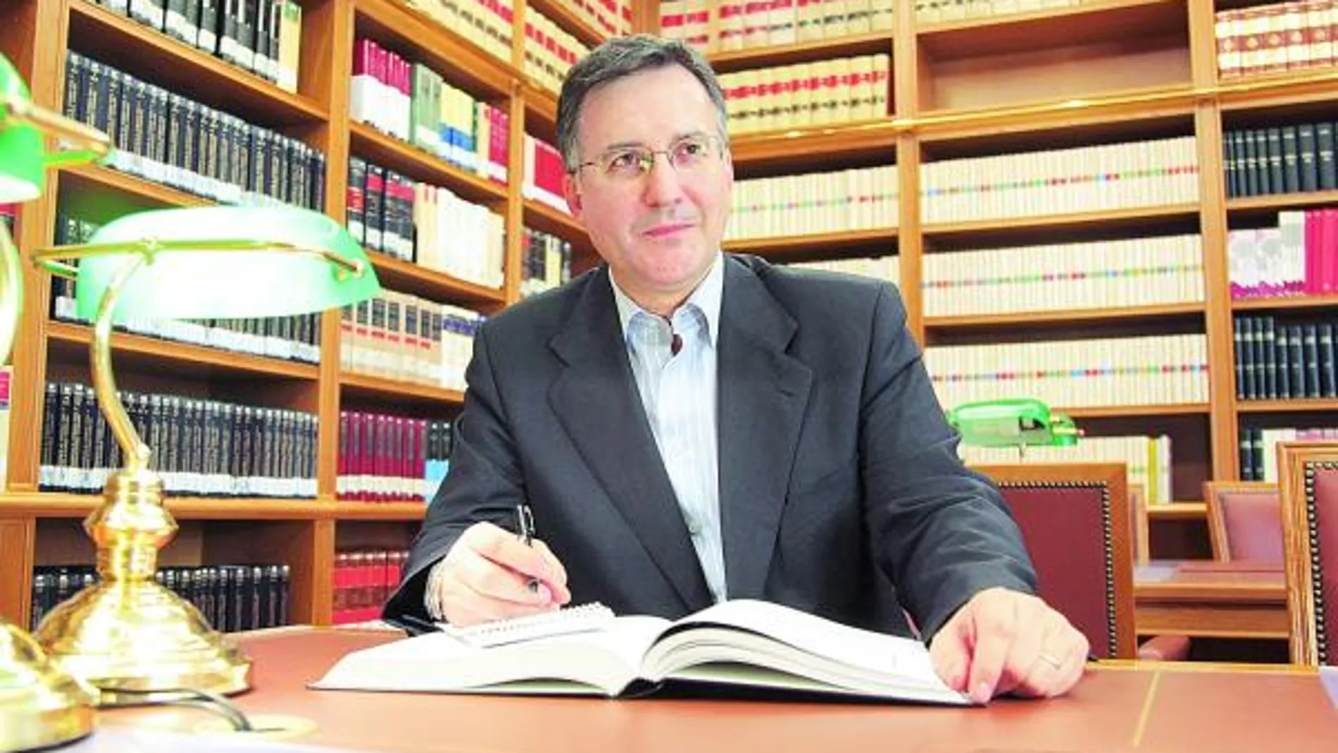 Carlos Berbell