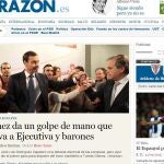 Los medios on-line, los soportes digitales con mayor credibilidad