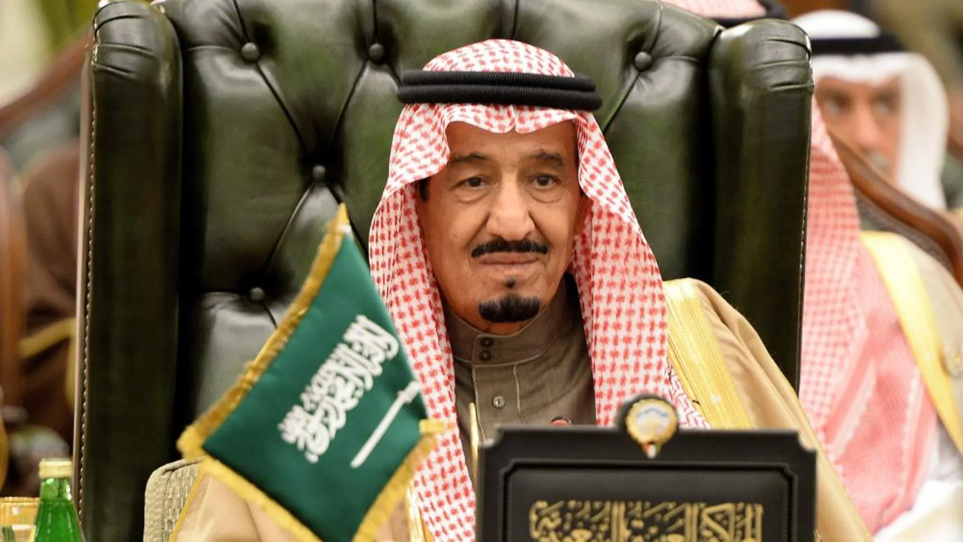 Salman bin Abdelaziz al Saud
