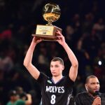 Zach LaVine