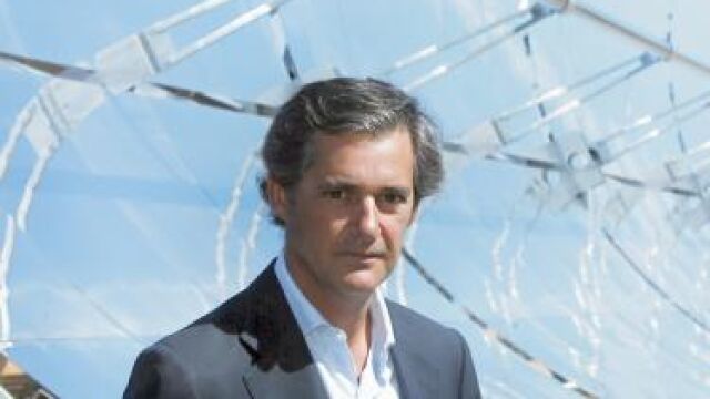 José Manuel Entrecanales: líder mundial en gestión del agua