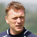 El técnico de Glasgow, David Moyes, es uno de los entrenadores británicos de mayor relevancia en los últimos tiempos