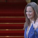 Pippa Middleton no consigue un trabajo en TV por falta de aptitudes