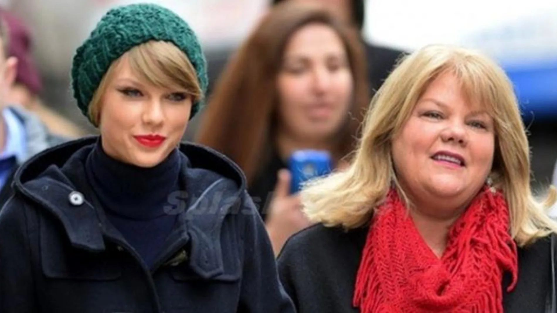 Taylor Swift anuncia su noticia más triste