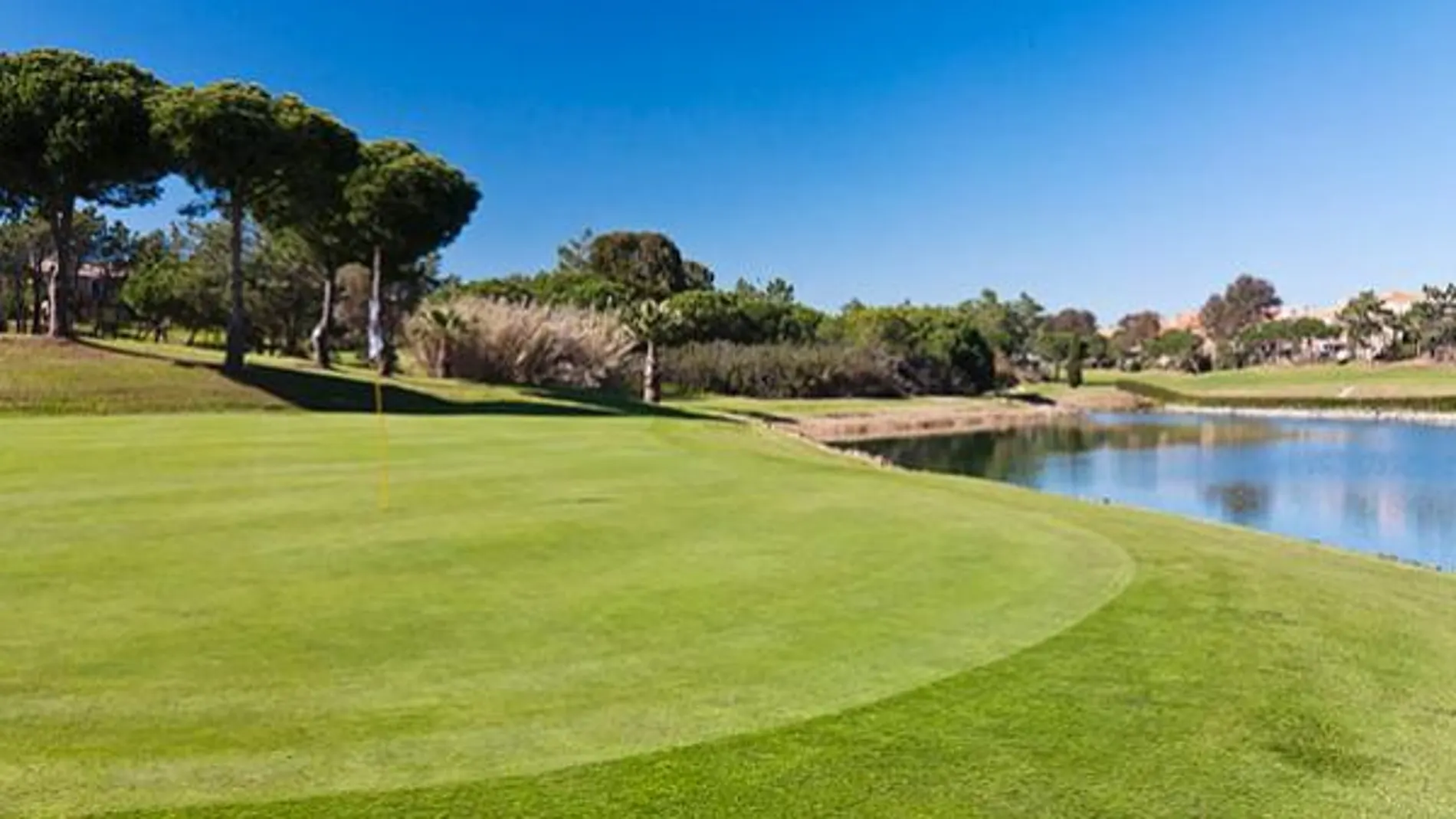 Islantilla Golf.