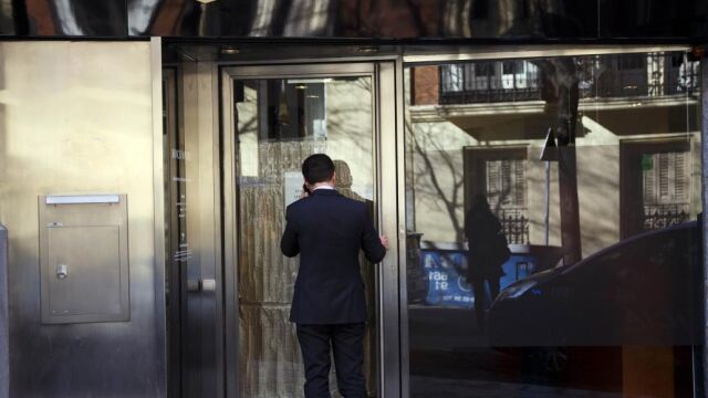 La Audiencia Nacional investigará al Banco de Madrid por blanqueo de capitales