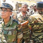 Los militares rebeldes cercan el Palacio Presidencial de Magadascar