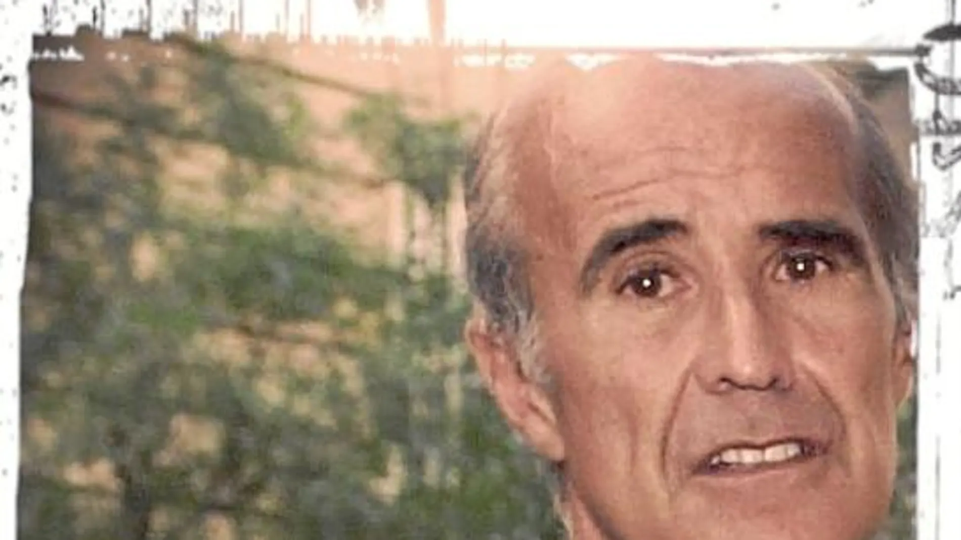 La vida al límite de José Alcalá-Zamora