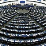 Los ayuntamientos alicantinos visitan hoy el Parlamento Europeo