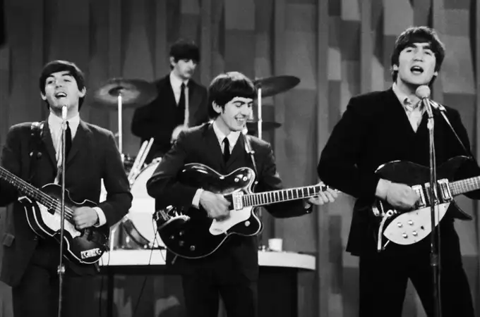 Las claves de la nueva y última canción de los Beatles: de Lennon a la IA