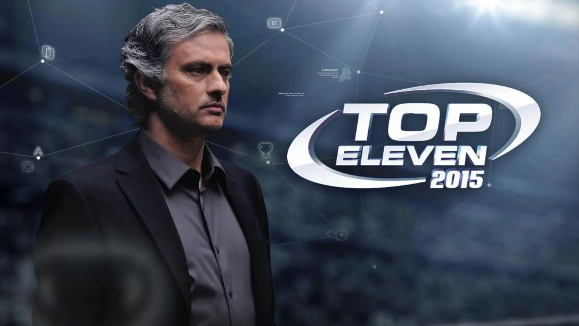 Mourinho, imagen del videojuego deportivo más jugado del mundo