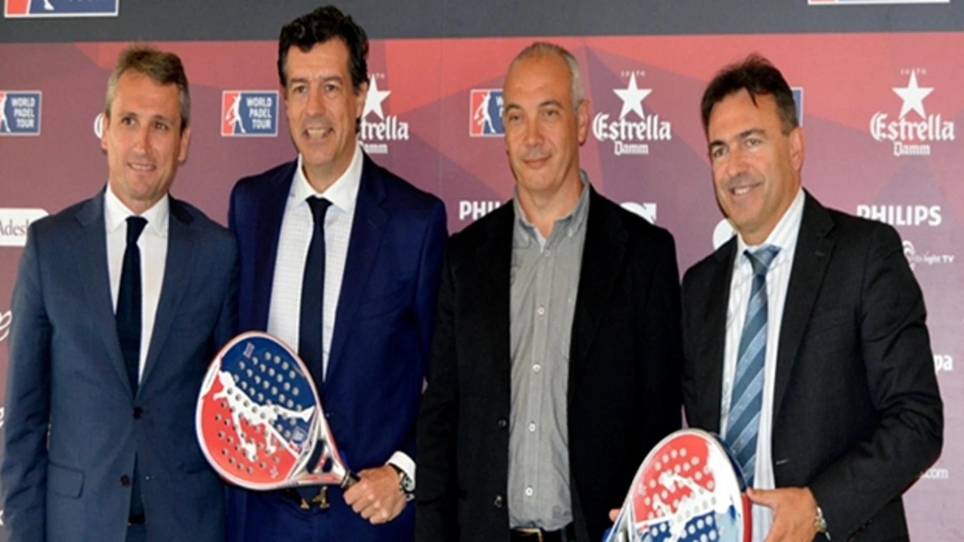 Presentación prueba de Mallorca