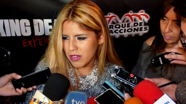 Chabelita Pantoja