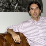 Álvaro Sanmartín Cid , co-founder y CEO de FLOQQ