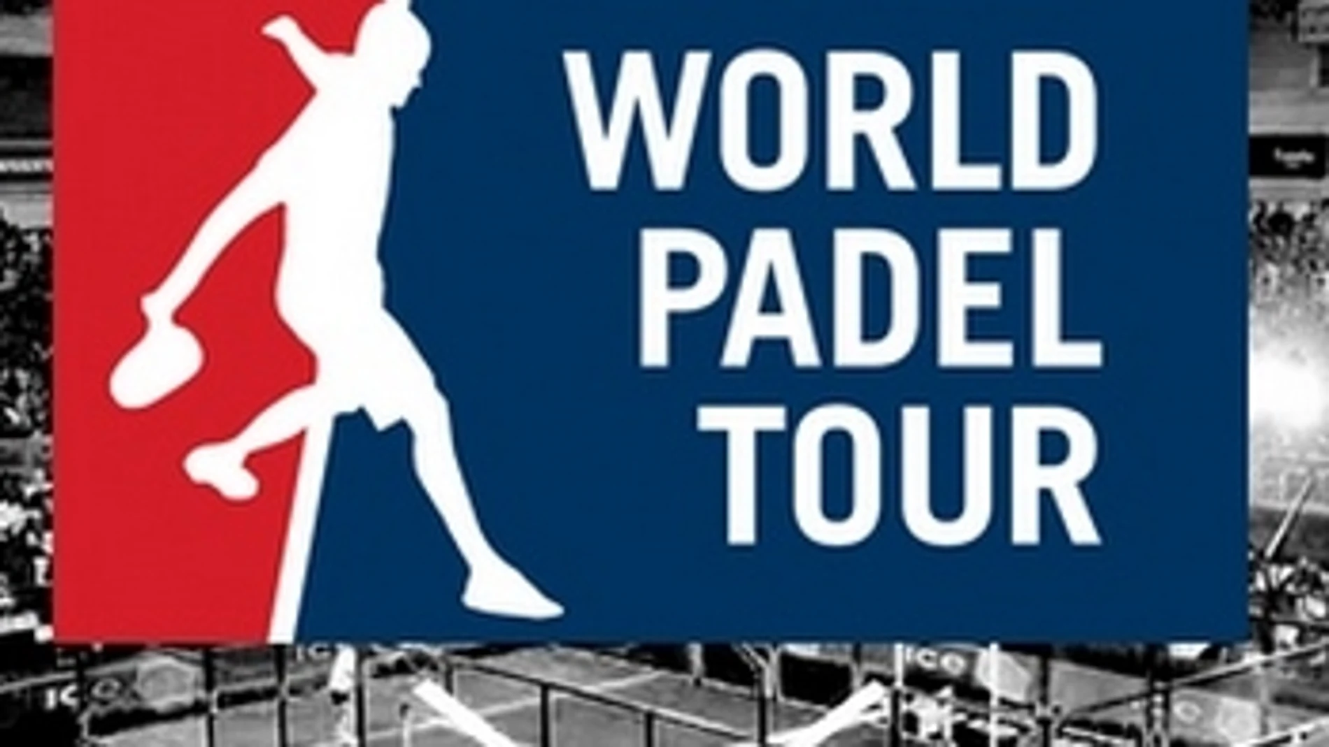 World Padel Tour.
