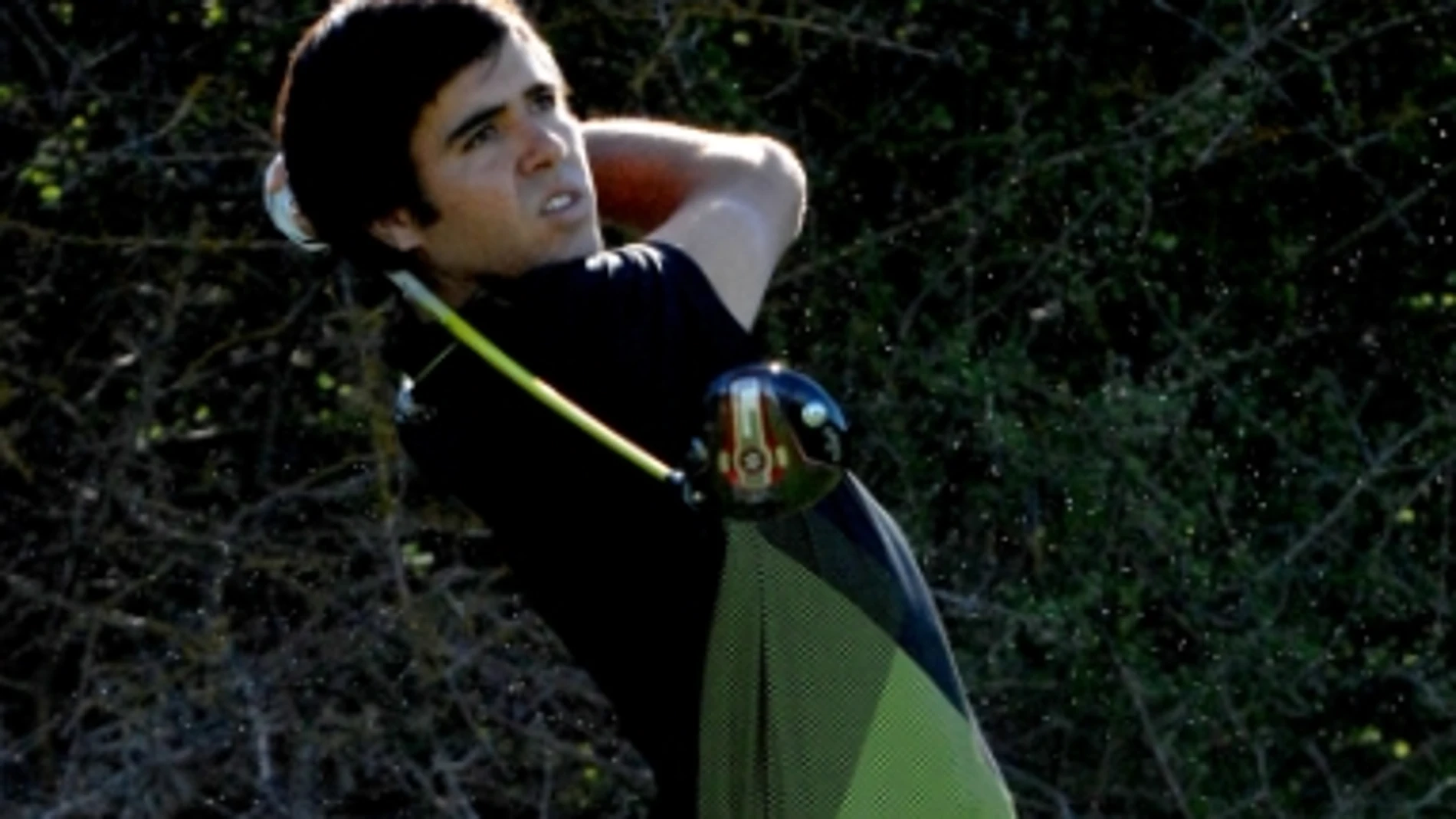Javier Ballesteros