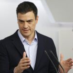 Las municipales y autonómicas, otro test para Sánchez