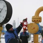 La CE enviará una misión a Kiev y Moscú para evaluar la situación del gas