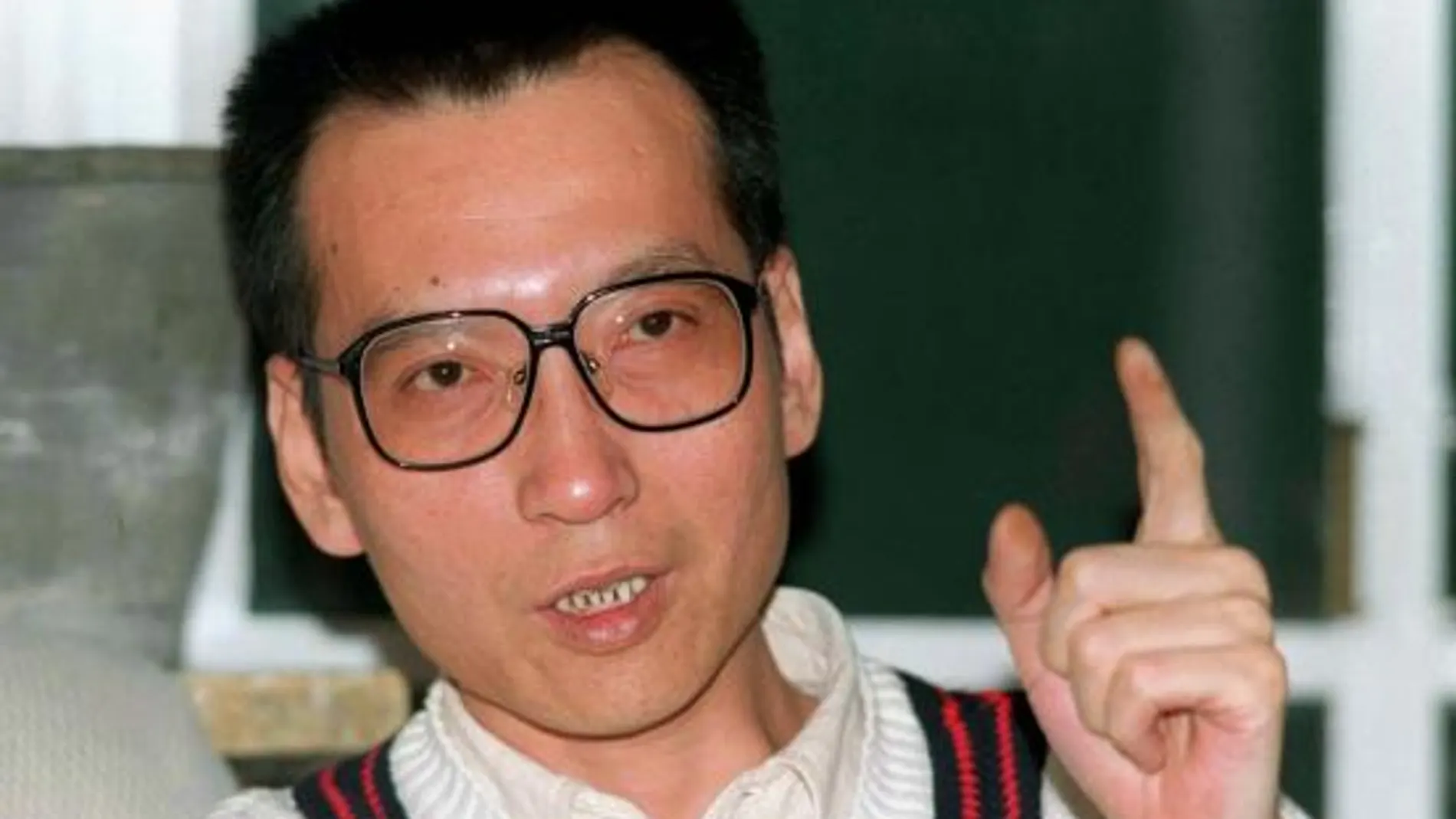 China encarcela a un histórico disidente de Tiananmen
