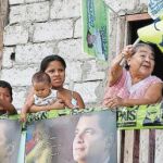 Correa se perfila como el máximo favorito en las elecciones de Ecuador